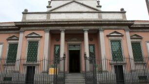 Indagati anche due consiglieri MBper le firme del listino Formigoni