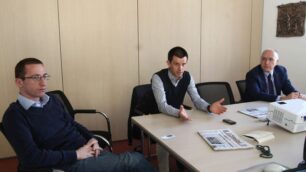 Monza, sbarca il microcredito:al servizio di famiglie e imprese