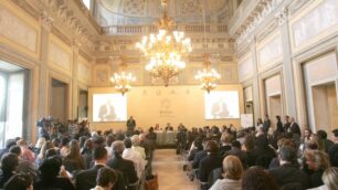 Libro digitale e futuro dell’editoriaForum mondiale Unesco a Monza