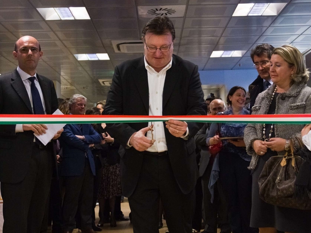 Centro Auxologico più grandeA Meda arriva l’odontoiatria