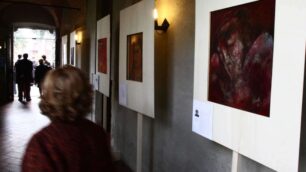 Monza, il volto di Gesù nell’arteMostra al Santuario delle Grazie