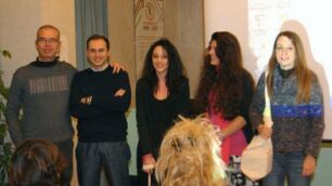 Fotografa l’autunno con Spinolo:i vincitori monzesi del concorso