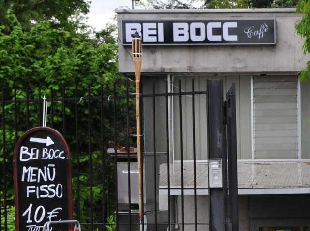 Vimercate, nuovo raid in via AtletiTerzo colpo al bar in un solo mese