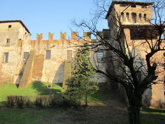 Alla Rocca di Romanomostra per Pertini