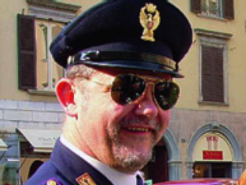 Al 3° trofeo Salvetti per donare un sorriso