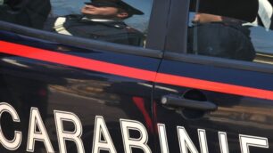 Tenta assalto al bancomat, presoIn auto il cartello: ”E’ una rapina”