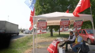 Monza, sciopero generale Cgil:53 presidi contro il Governo