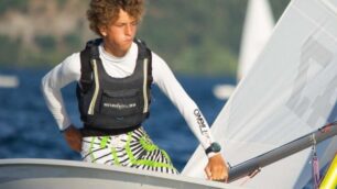 Mondiali Under 18 di vela
Benvenuto a San Francisco