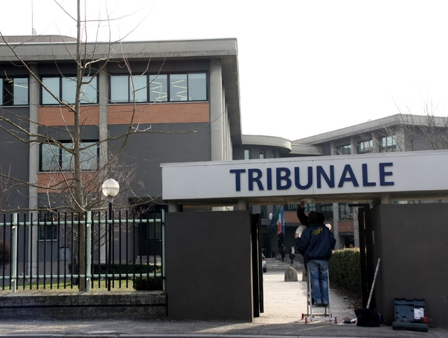 Desio, tribunale chiuso nel 2013A Monza parte la caccia agli spazi