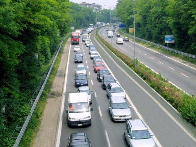 Cesano, tutelarsi da PedemontanaUn vademecum con tutti i consigli