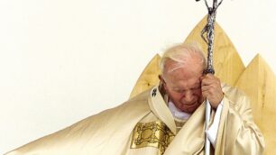 Wojtyla, domenica sarà BeatoUno speciale sul giornale e in Tv