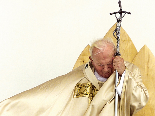 Wojtyla, domenica sarà BeatoUno speciale sul giornale e in Tv