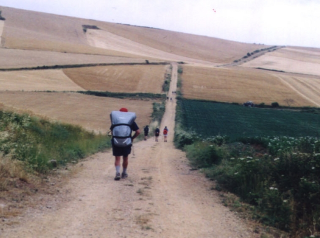 Da Cantù a Seveso fino all’EuropaTorna il Cammino di San Pietro