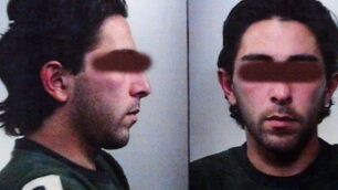 Rapinarono ragazzi alla Porada:arrestati tre giovani seregnesi