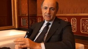 Monza, Passera agli industriali:credito, sì, ma non a pioggia