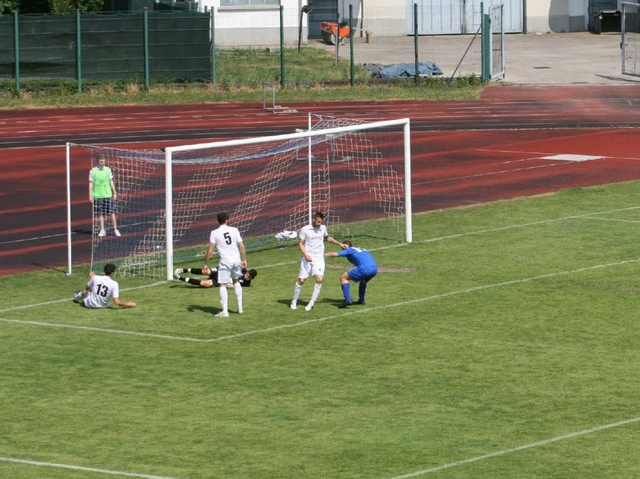 Calcio, i playoff adesso sono certiIl Seregno affoga l’Acqui