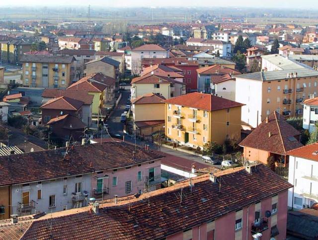 «Sagra alpina»a Romano