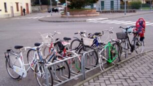 Giornata nazionale della biciclettaCesano mette tutti sulle due ruote