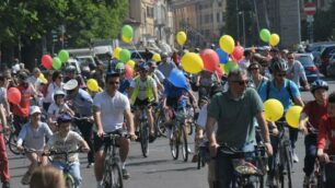 Luna park, sagre e biciclettateEcco gli eventi del fine settimana