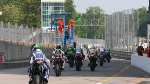 «La pista di Monza è pericolosa»Nuova inchiesta con un indagato