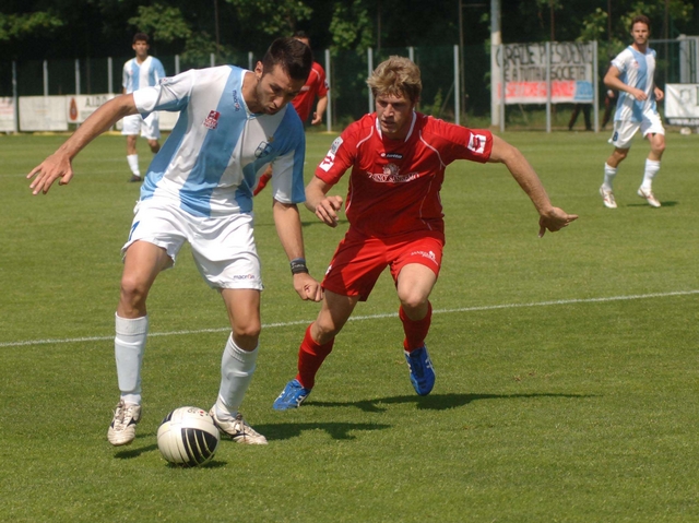 Tritium e Ternana vanno al GpCalcio, a Monza si gioca il 12