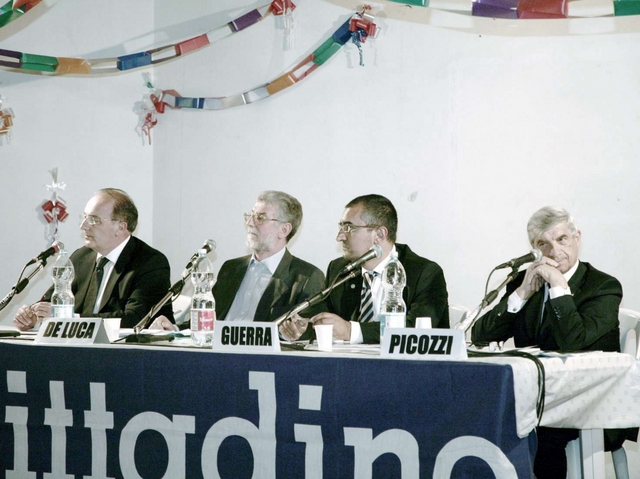 Limbiate, si vota per il sindacoUna scelta tra quattro candidati