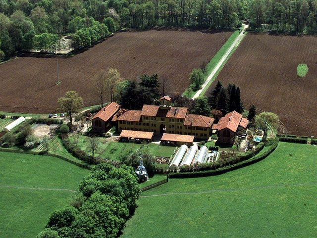 Domenica «Per Corti e cascine»tra le aziende agricole di Brianza