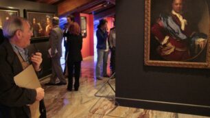 Le mostre    a Bergamo  e in provincia