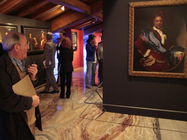 Le mostre    a Bergamo  e in provincia