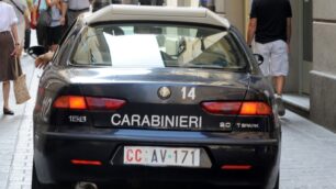 Cena da 200 euro, fuga e minacceLimbiatesi denunciati in Liguria