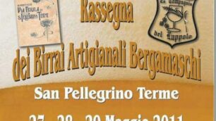 «BeerGhèm»:solo birra artigianale