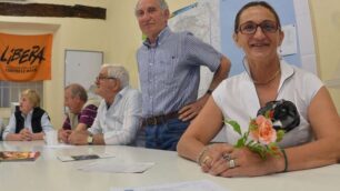Elezioni ad Arcore, è ballottaggioColombo al 46.8%, Perego al 40.2