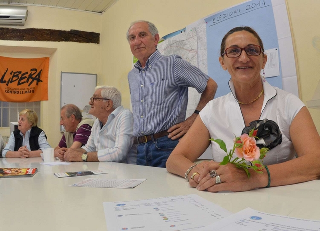 Elezioni ad Arcore, è ballottaggioColombo al 46.8%, Perego al 40.2