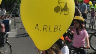 Gli appuntamenti di domenica 21Bergamo in bicicletta con l’Aribi