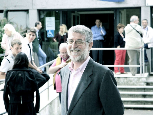 De Luca:«Grande soddisfazione»Picozzi: «Centrodestra al 60%»