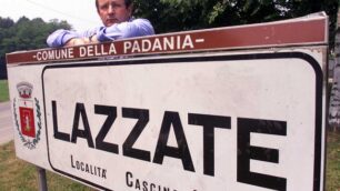 Lazzate roccaforte della Lega
New entry opposizioni: Olivares