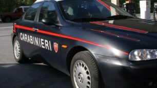 Era ricercata in tutta Europa:arrestata badante a Carate