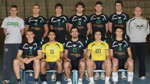 Volley, Gc Colombo vola in B2
Segrate ko, l’euforia alle stelle