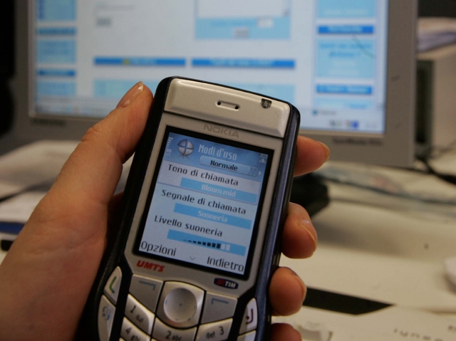 Smartphone pagato e mai ricevutoNova: giustizia dopo quattro anni