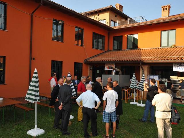 Gli appuntamenti di domenica 22 maggio