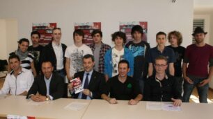 Seregno rock festival:alla Porada il 25 e 26 giugno