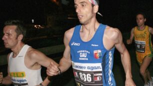 10k, a Monza edizione recordVincono Mokraji e Romagnolo