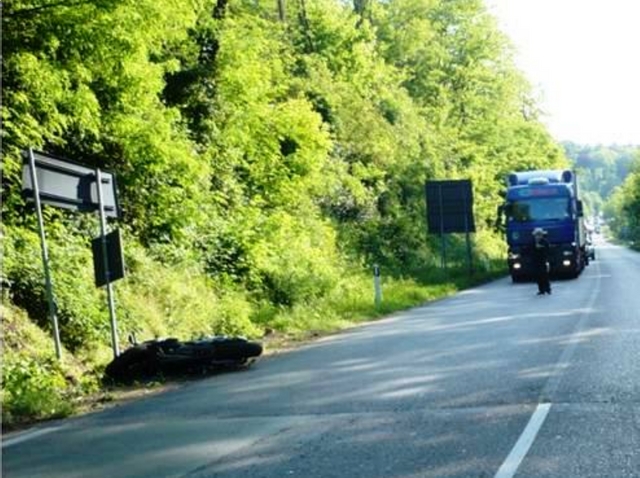 Pirata della strada a LentateGrave centauro, è caccia all’uomo