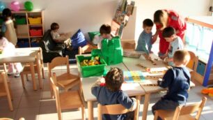 Meda, caso di epatite a scuolaVaccinati oltre 100 bambini