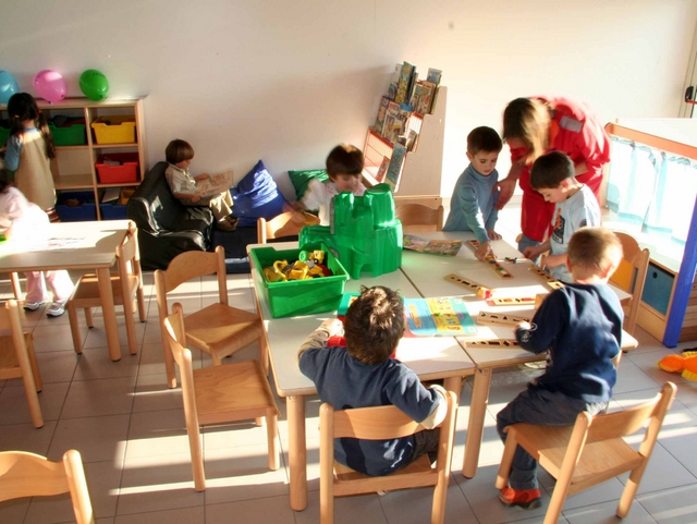 Meda, caso di epatite a scuolaVaccinati oltre 100 bambini