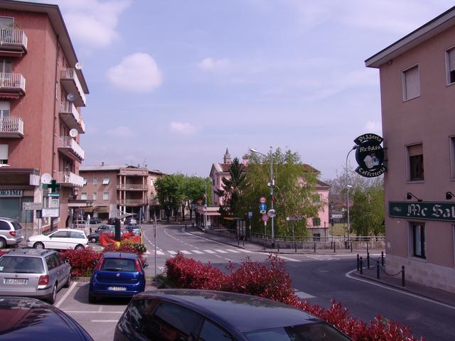 Biblioteca di Filago:settimana culturale