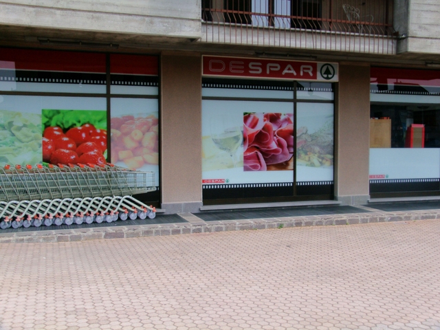 Giussano, rapina al supermercatoI banditi arrestati a Lissone