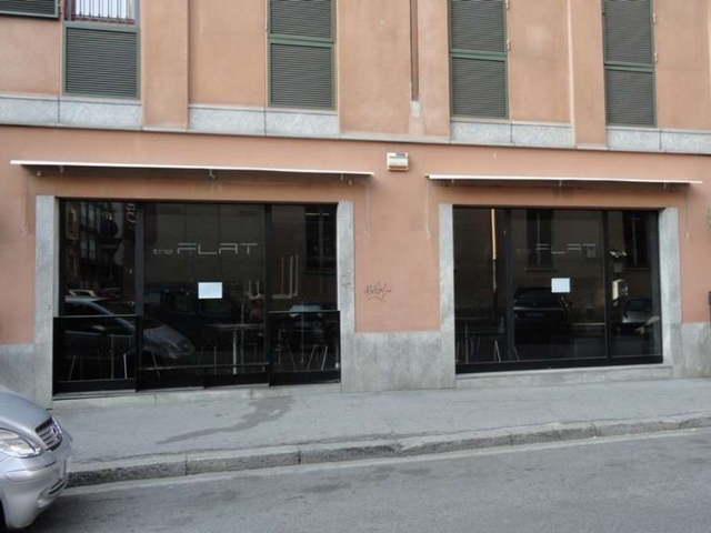 Movida a Monza, troppo rumore«The Flat» chiuso, Sassoli furiosa