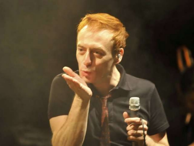 Giovanardi, GabrielliOppure il punk-rock