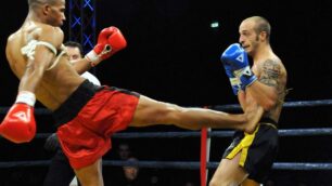 Seregno: polemiche su”La notte dei campioni”